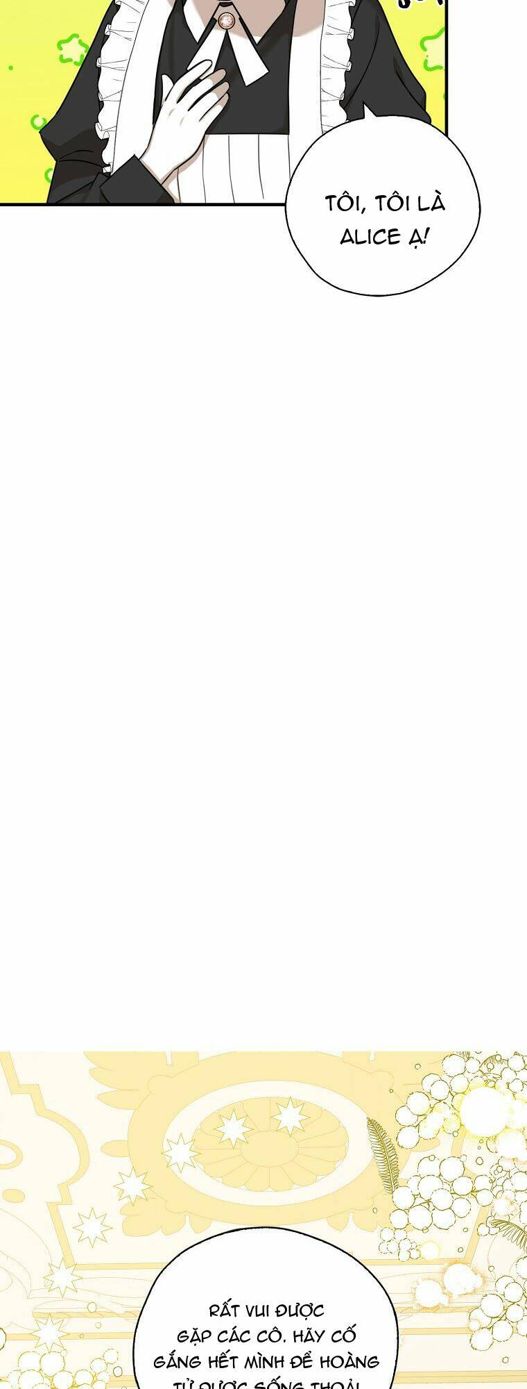 Ba Người Anh Trai Của Tôi Là Bạo Quân: Chapter 43.1