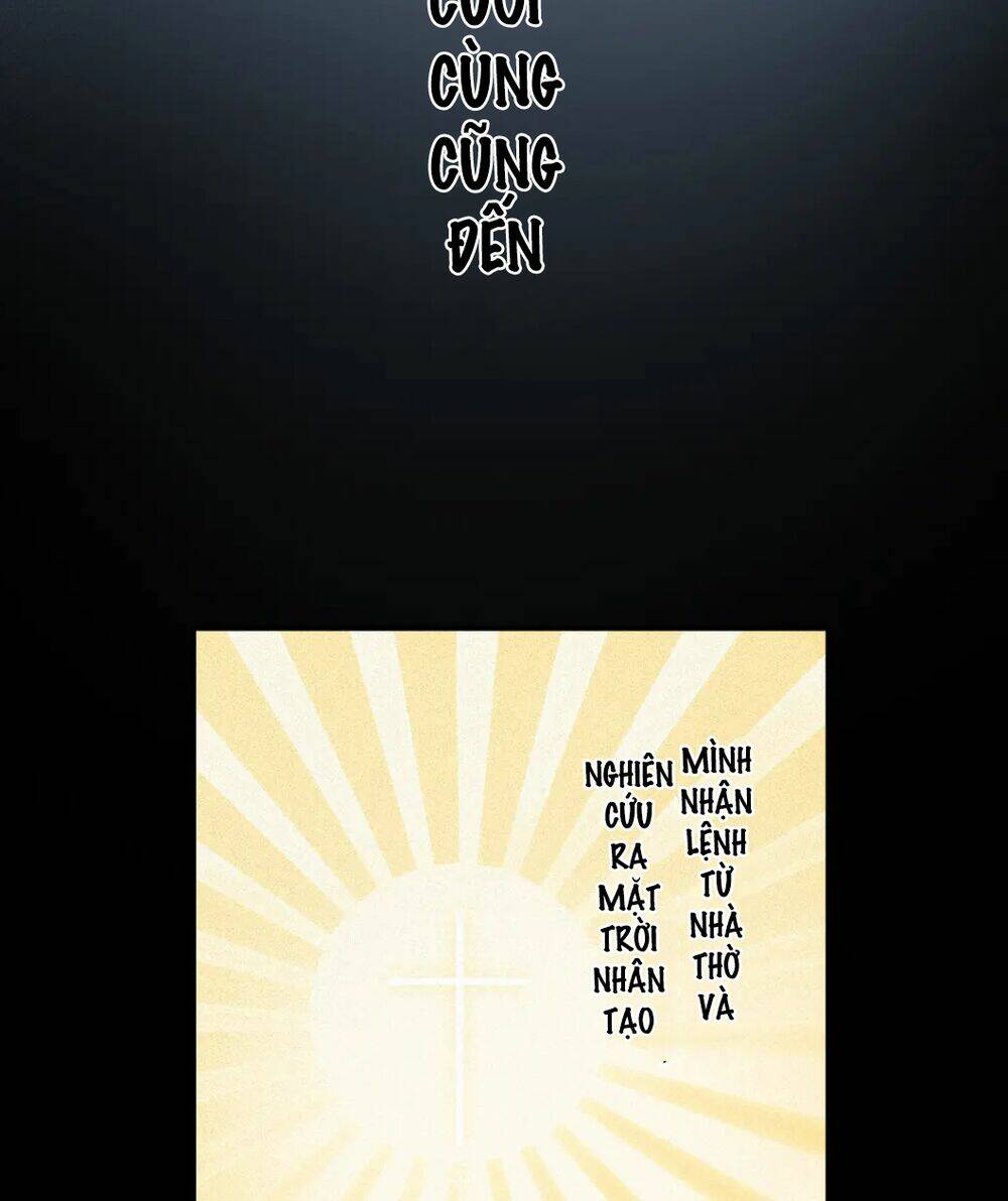 Vợ Yêu Của Ác Ma: Chapter 68