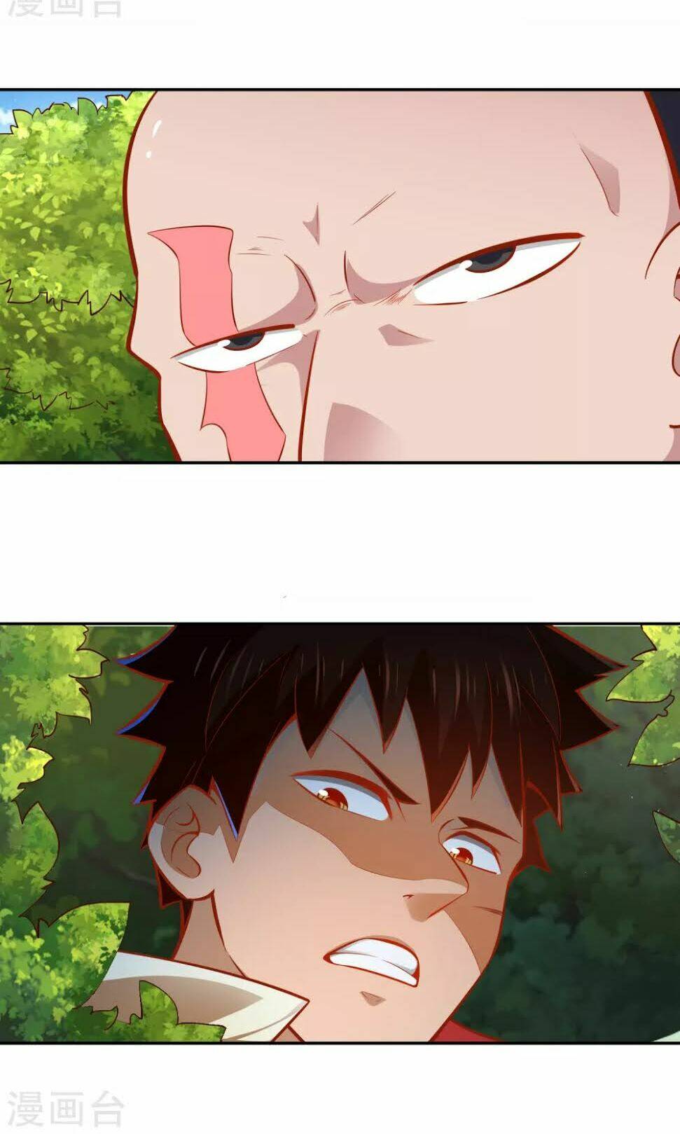 Võ Linh Kiếm Tôn: Chapter 38