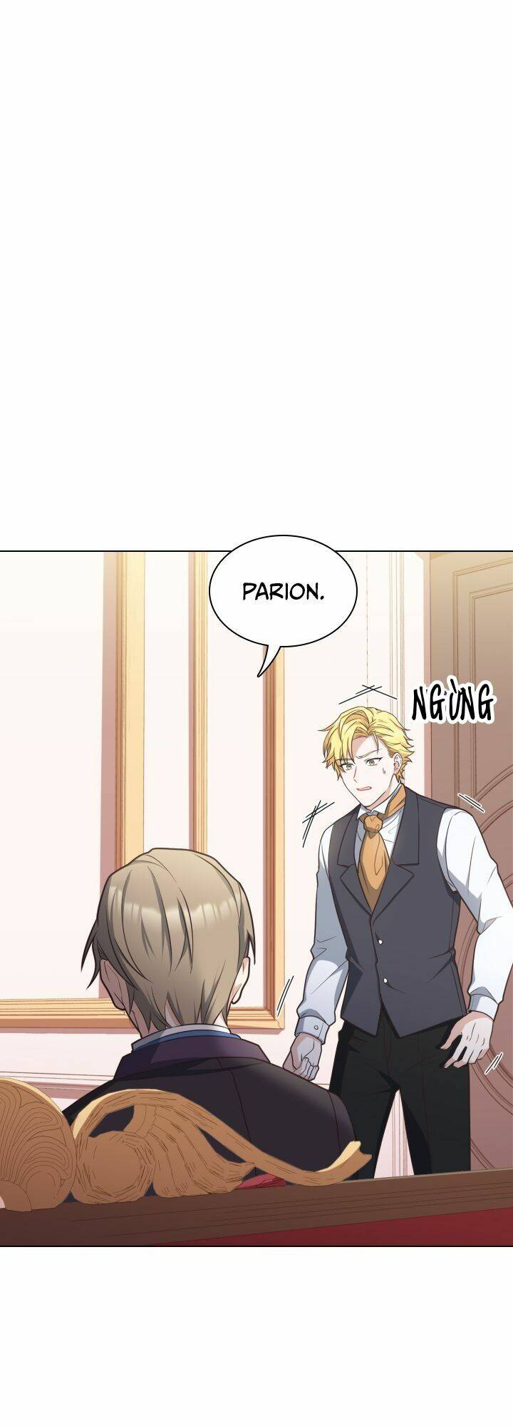 Một Đêm Với Hoàng Đế: Chapter 28