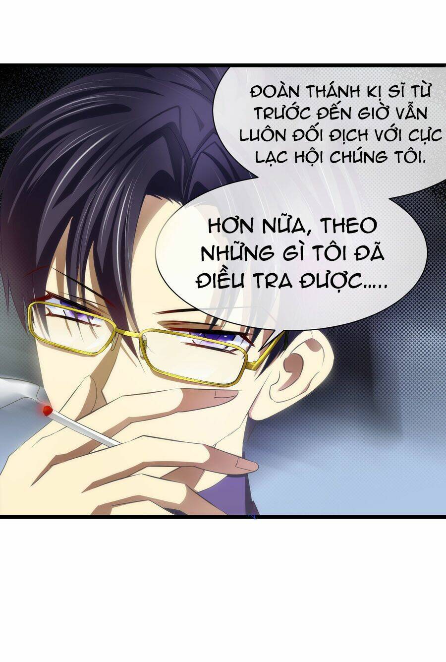 Một Vạn Tư Thế Công Lược Yêu Nam: Chapter 45