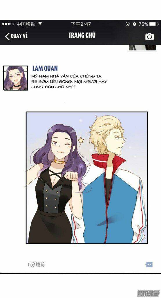 Sức Mạnh Của Sắc Đẹp: Chapter 166