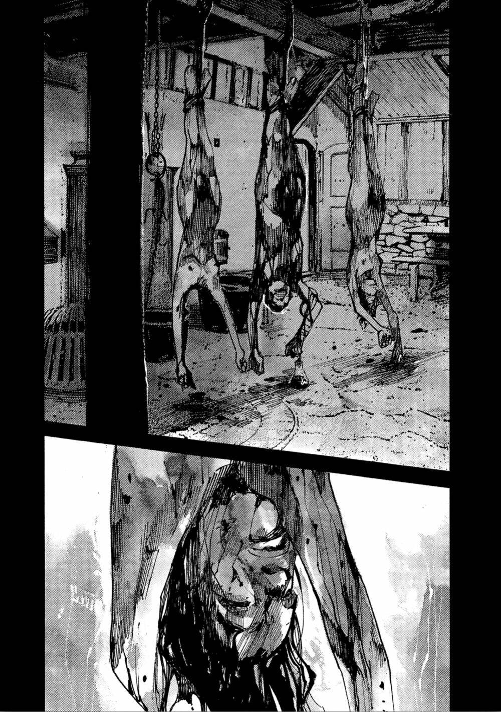 Neun-Takahashi-Tsutomu: Chapter 6