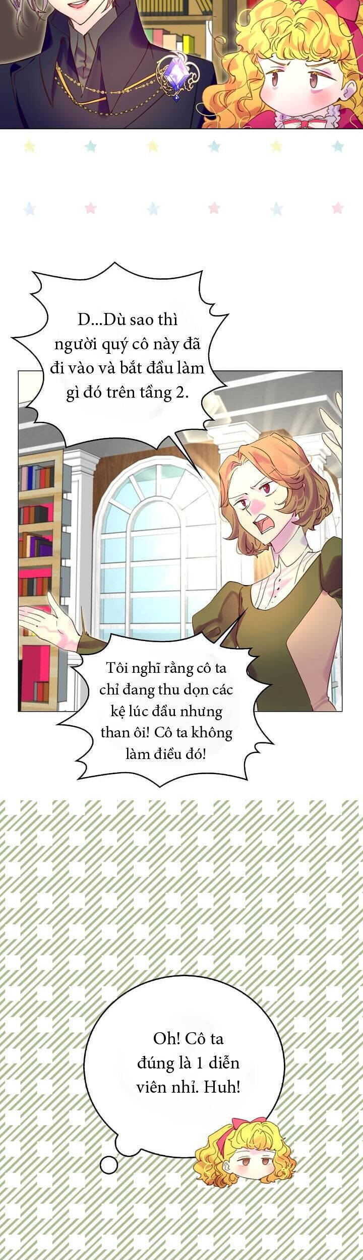 Đừng Xem Thường Nữ Phụ: Chapter 85