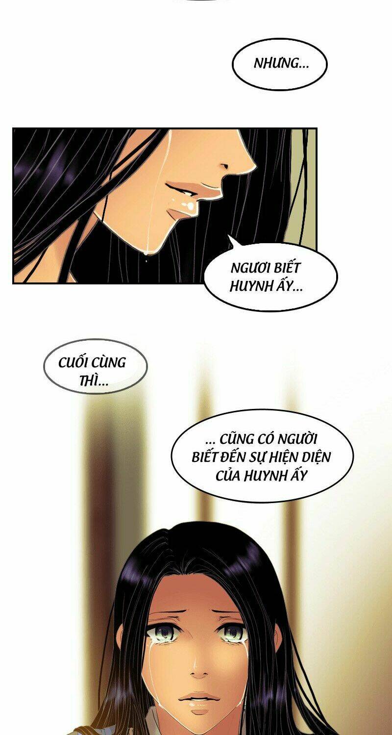Huyết Đế Bạo Chúa: Chapter 39