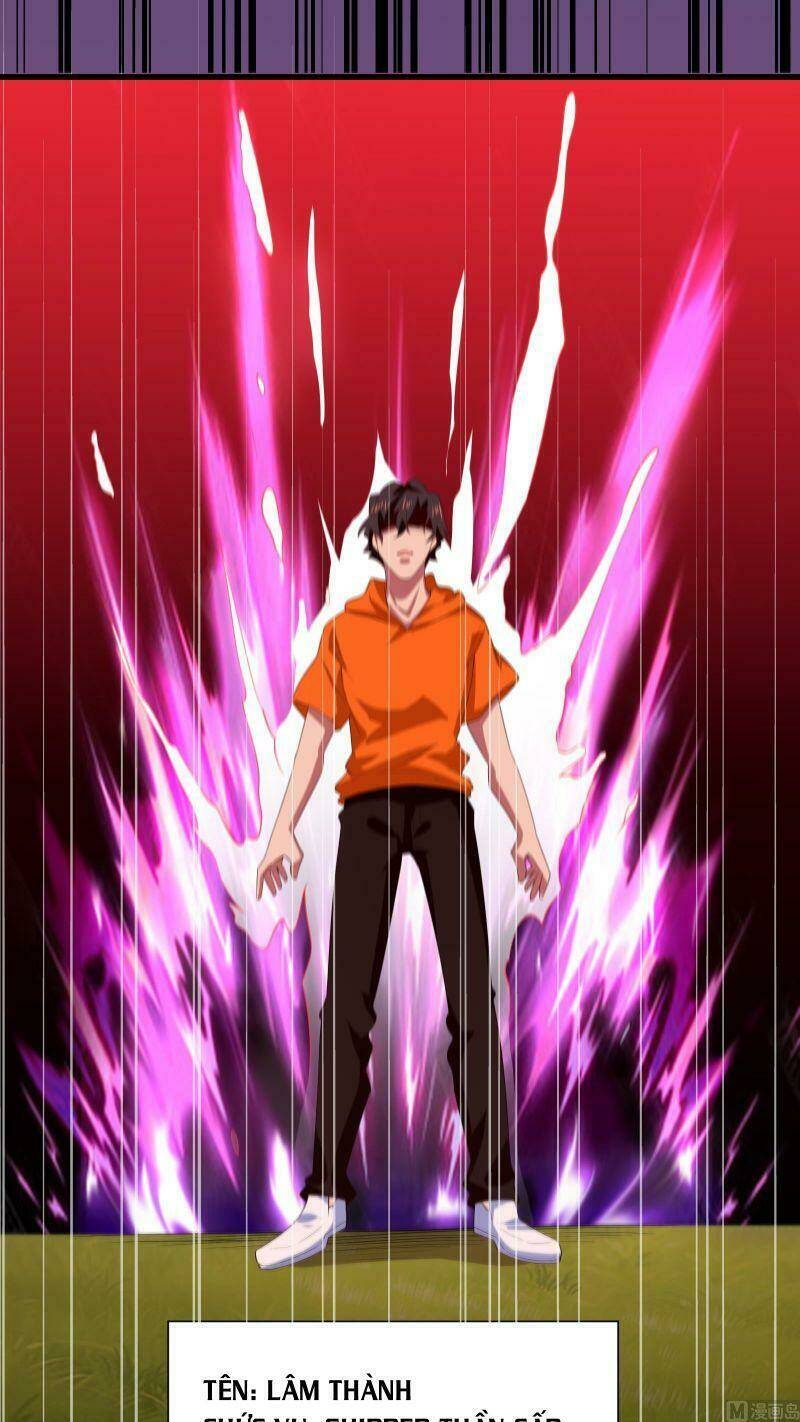 Shipper Thần Cấp: Chapter 62