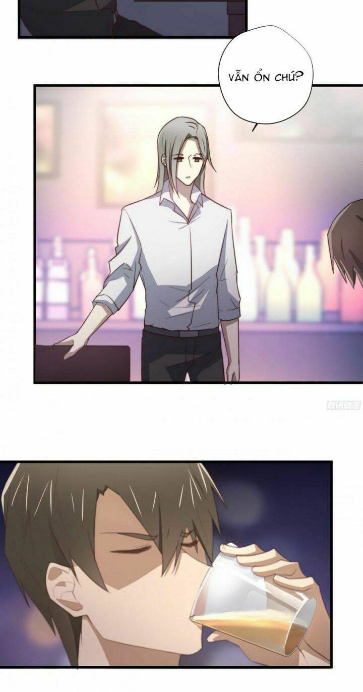 Đơn Phương Yêu Thầm Anh: Chapter 30