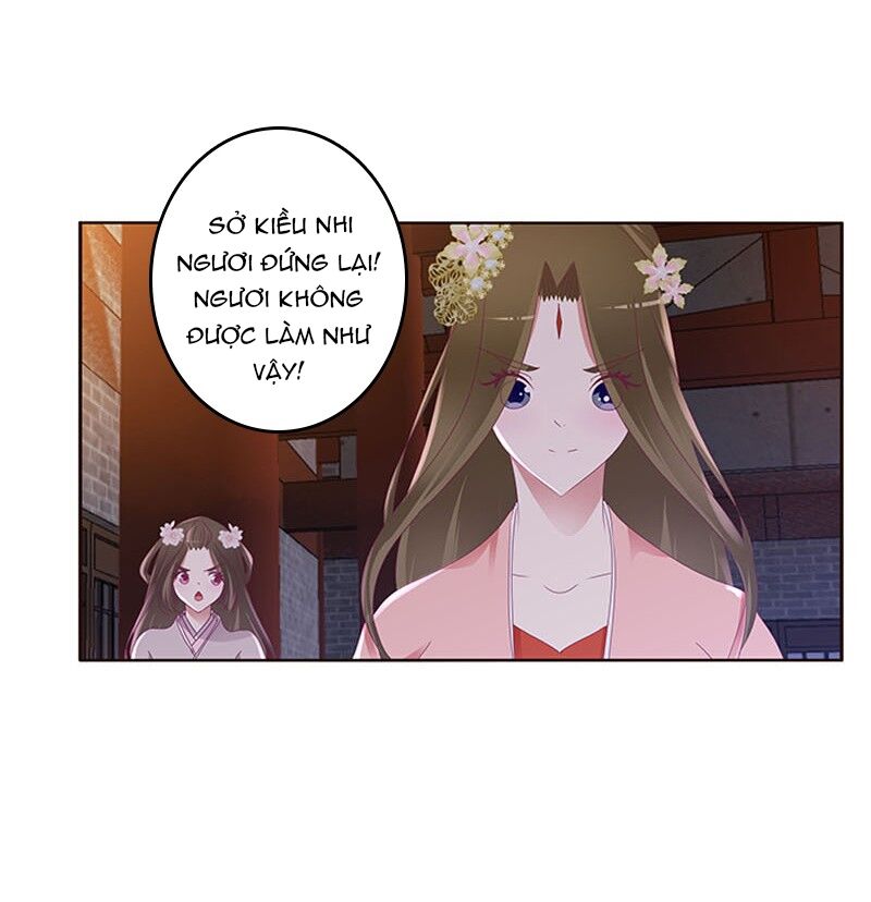 Thông Linh Phi: Chapter 331