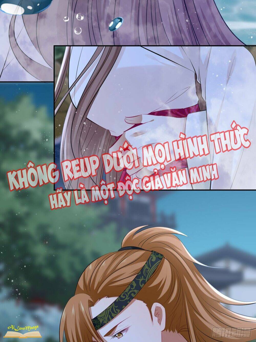 Vương Phi Thật Thích Trang Điểm: Chapter 103