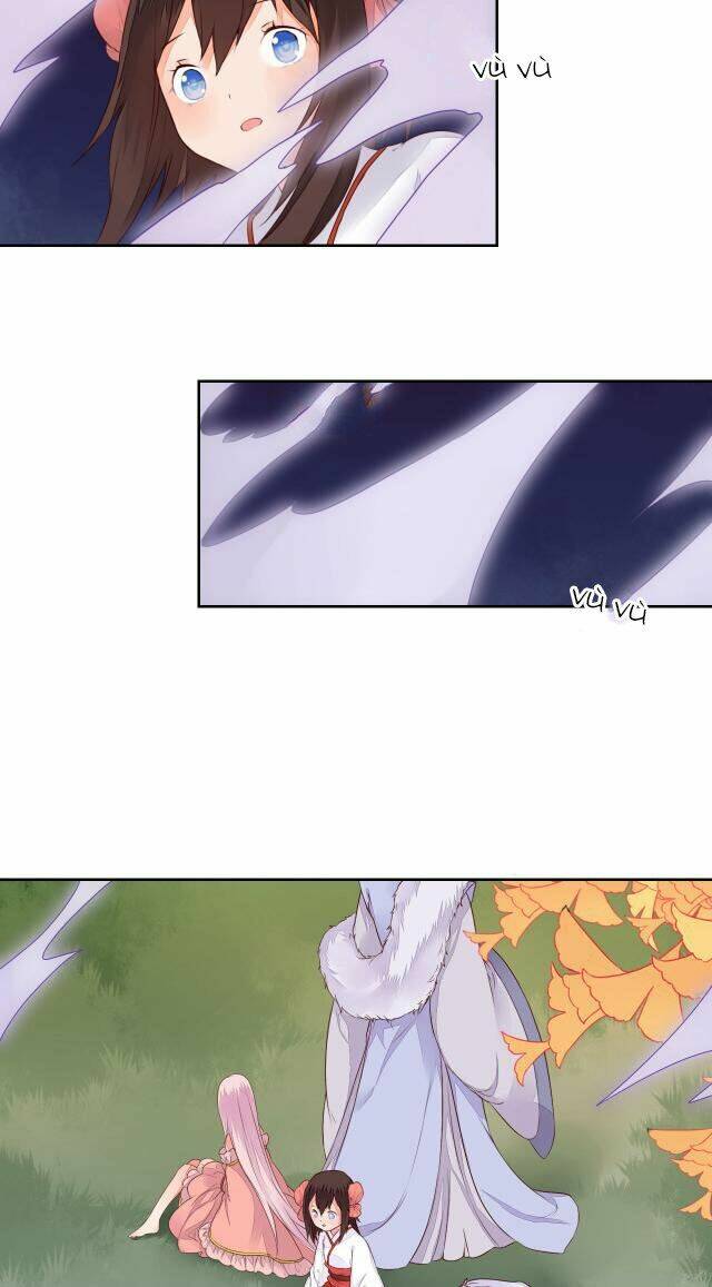 Đốt Đào Hoa: Chapter 25.2