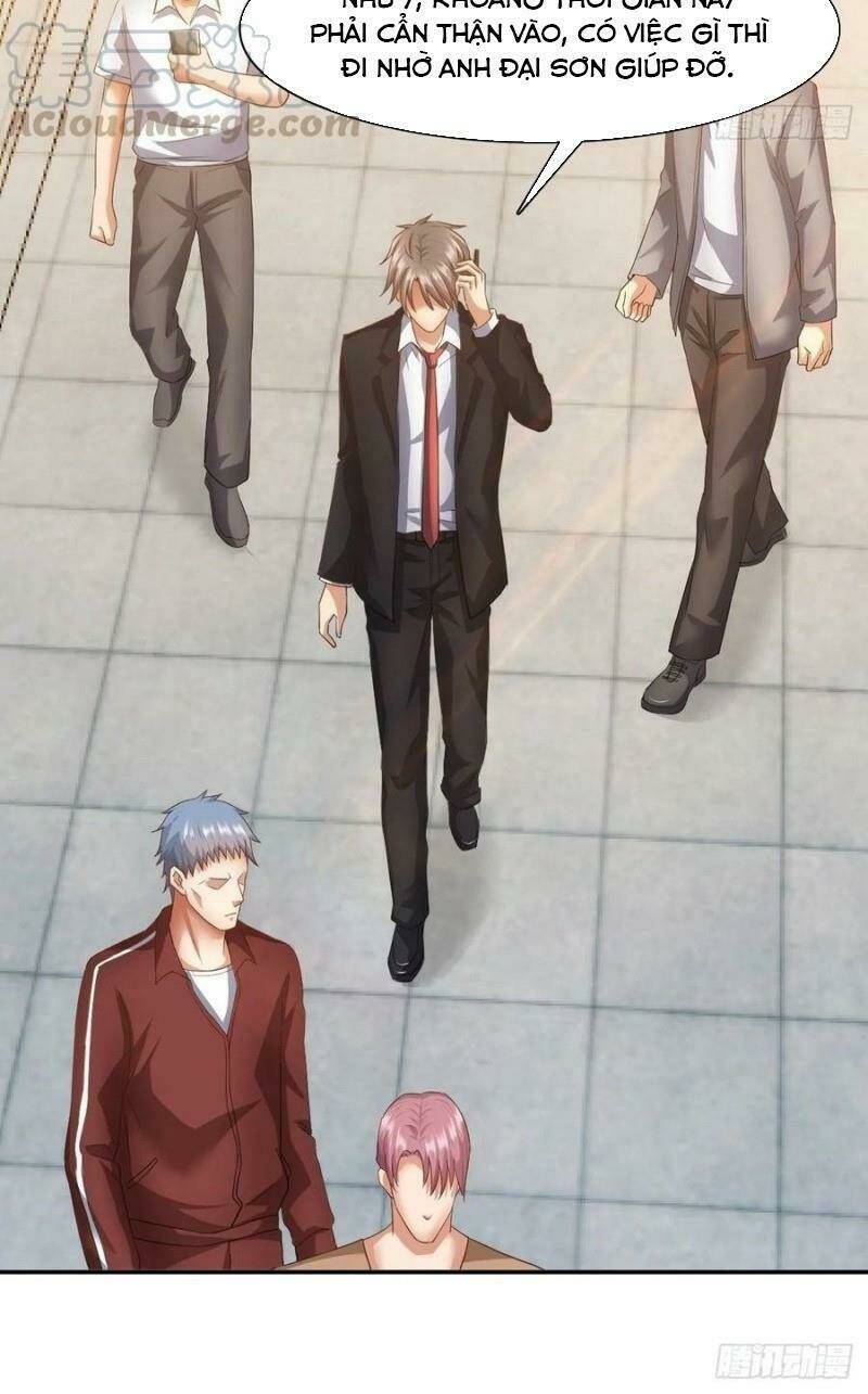 Tuyệt Thế Thiên Tài Hệ Thống: Chapter 67