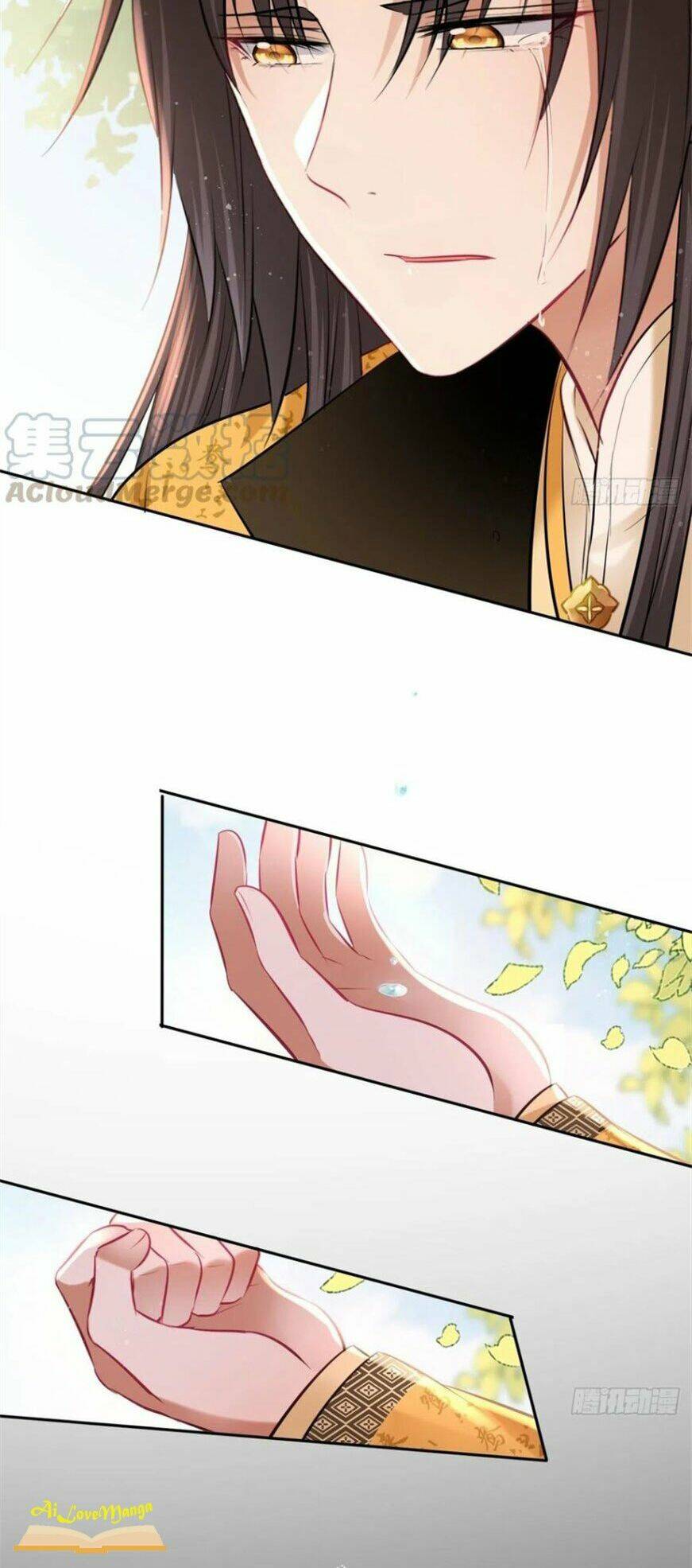 Vương Phi Thật Thích Trang Điểm: Chapter 127