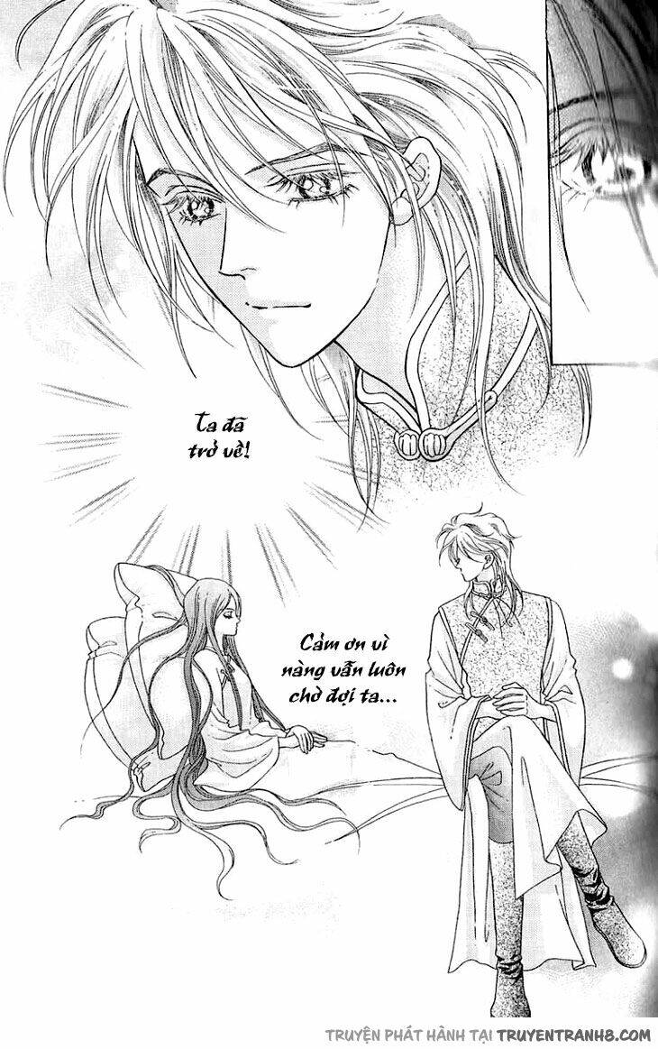 Vạn Dặm Tìm Chồng: Chapter 20