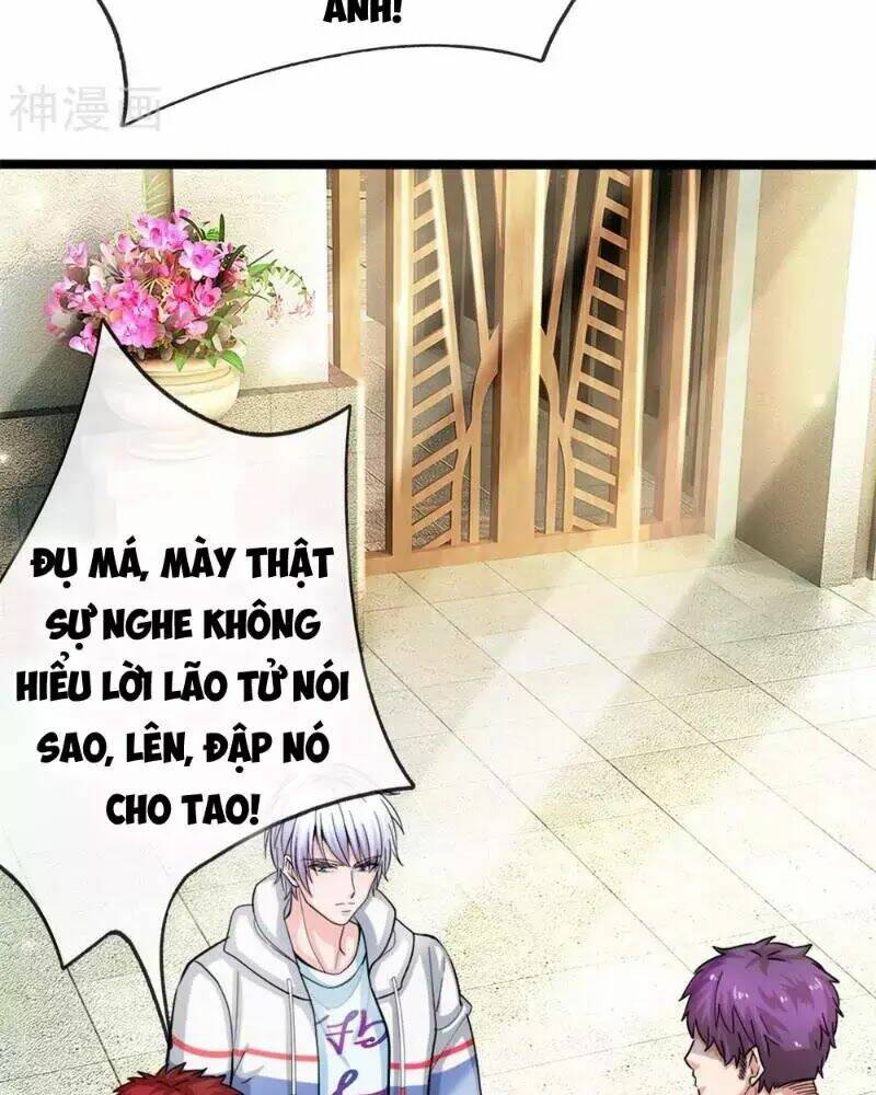 Tuyệt Đỉnh Khí Thiếu: Chapter 2