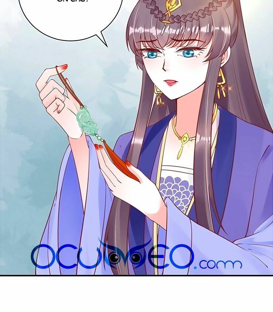 Thịnh Thế Lê Hoa Điện: Chapter 57