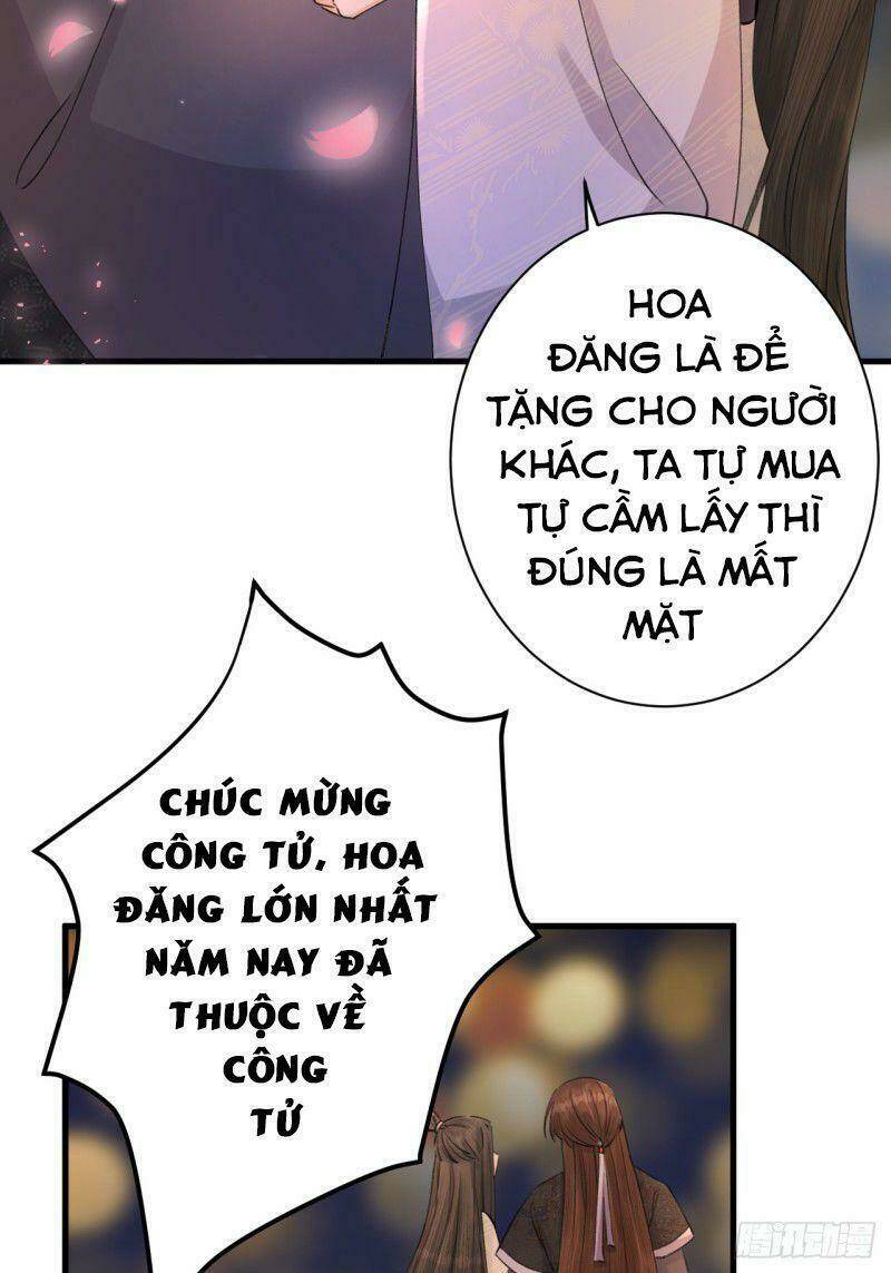 Lễ Băng Nhạc Phôi Chi Dạ: Chapter 5