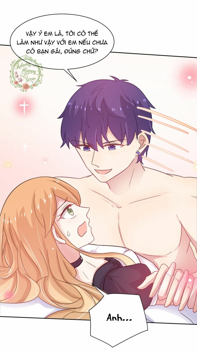 Ma Lạt Thiên Kim Đẩu Ác Thiếu: Chapter 79