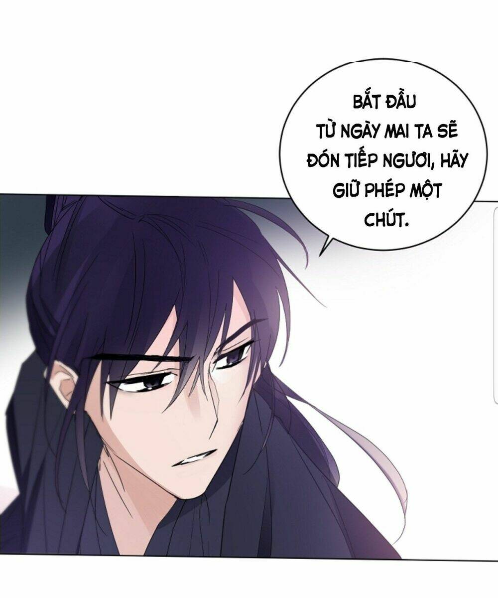 Chae Hong Sa: Chapter 50