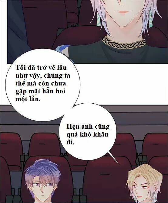 Trọng Sinh Để Ngủ Với Ảnh Đế: Chapter 158