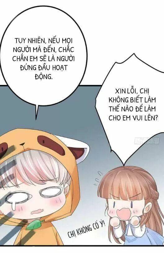 Chào Buổi Sáng, Ức Vạn Manh Thê: Chapter 42