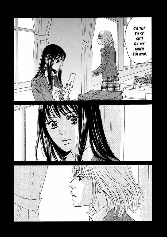 Chàng Giúp Việc Tada: Chapter 16