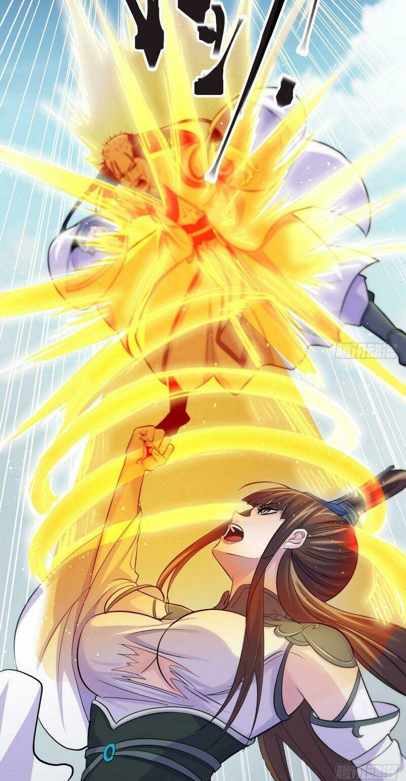 Ta Là Đại Hoàn Đan: Chapter 10