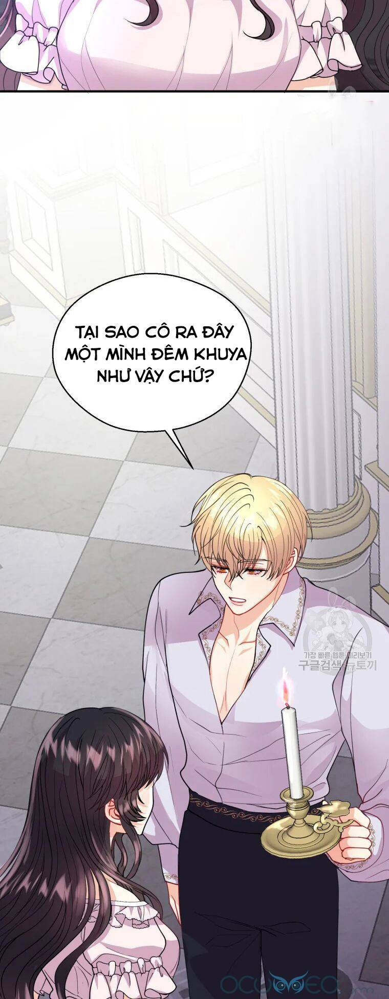 Roelin Bước Đến Tương Lai: Chapter 7