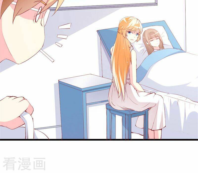 Này! Đừng Động Vào Phô Mai Của Tôi: Chapter 100