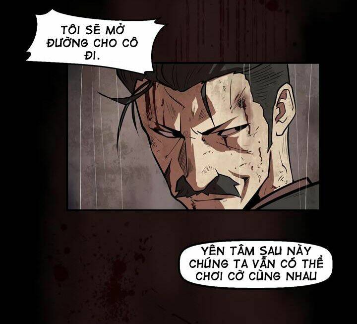 Raid: Chapter 32