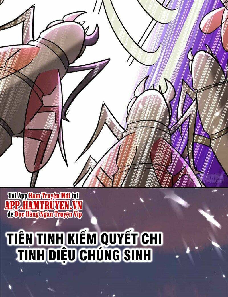 Vạn Giới Tiên Vương: Chapter 160