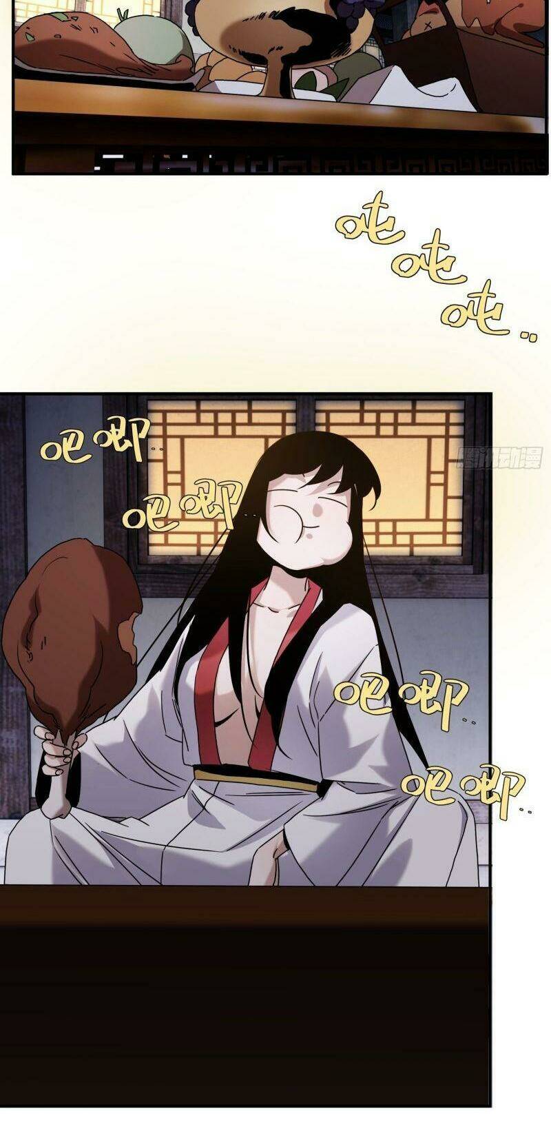 Ma Vương Là Đại Địa Chủ: Chapter 41