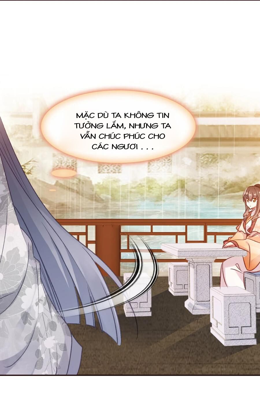 Gả Cho Một Tên Thái Giám Đáng Ghét: Chapter 145