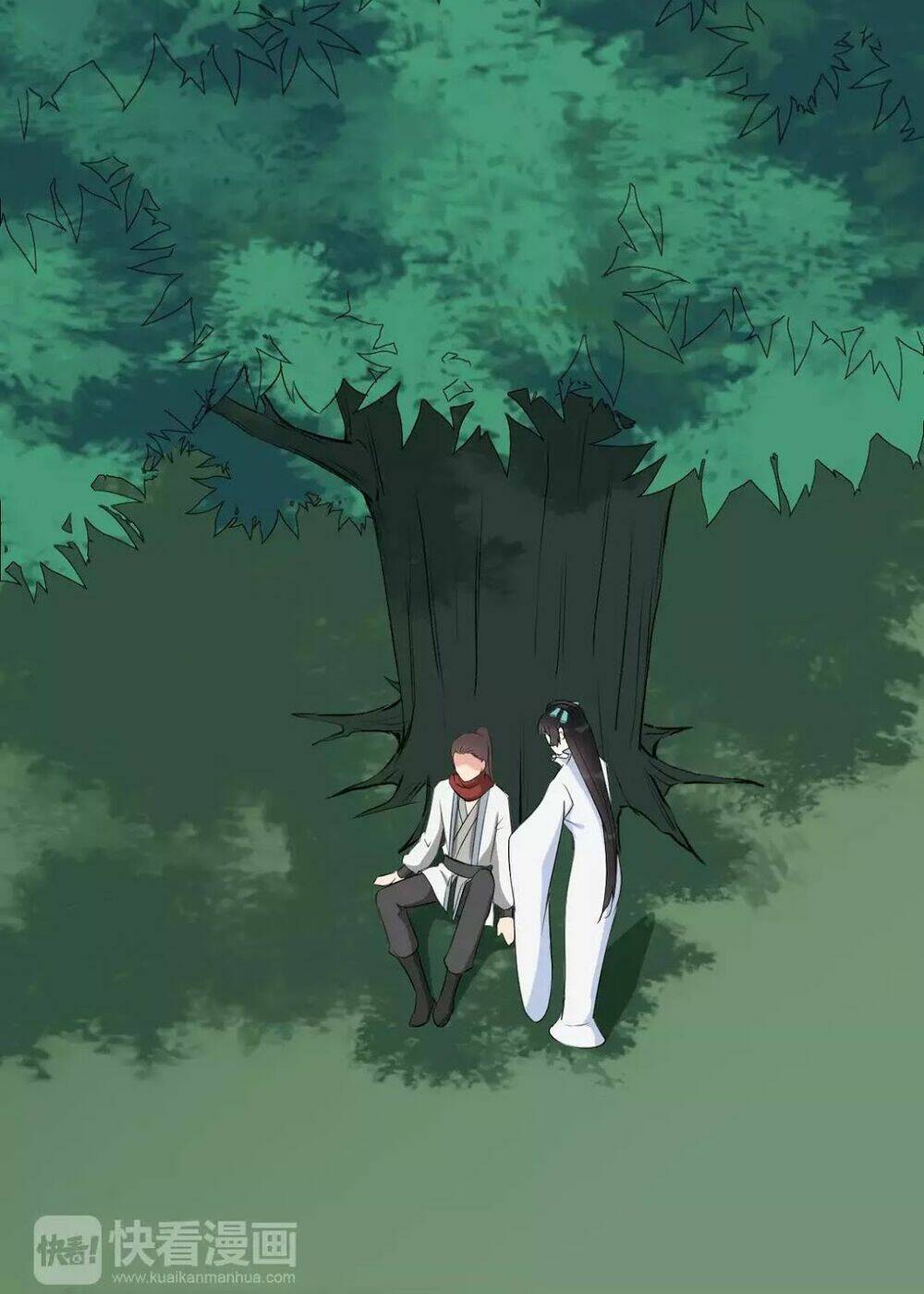 Bồng Sơn Viễn: Chapter 40