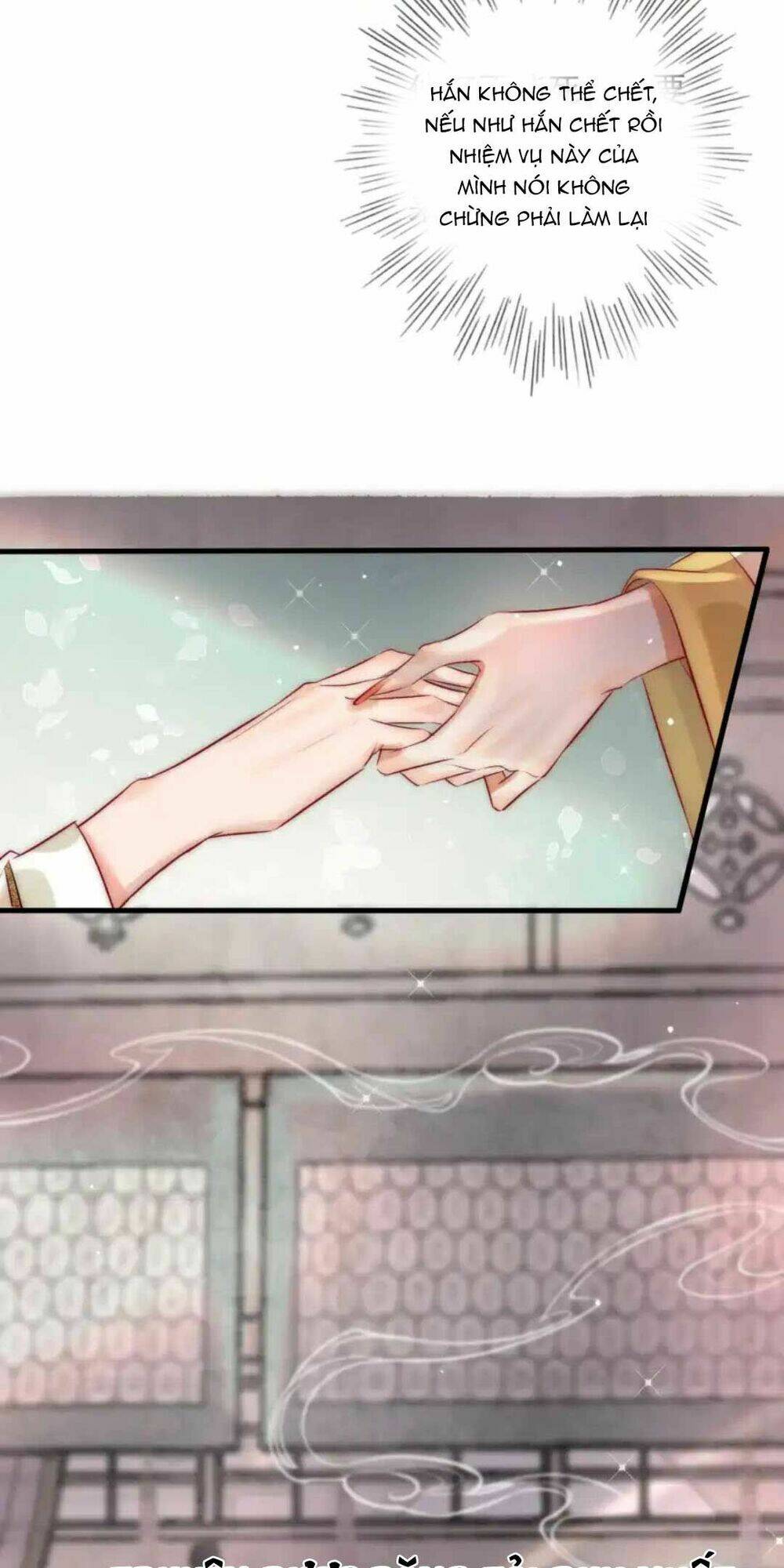 Hòa Thượng Phản Diện Giả Bạch Liên Hoa: Chapter 7