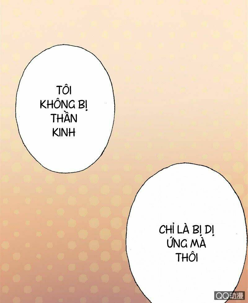 Tổng Tài Sát Vách Thỉnh Chỉ Giáo: Chapter 10