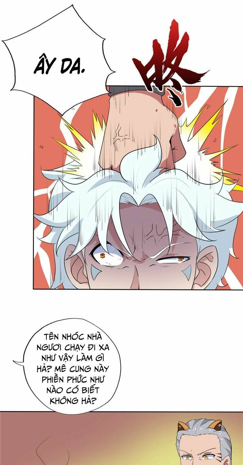 Chí Tôn Võ Đế: Chapter 131