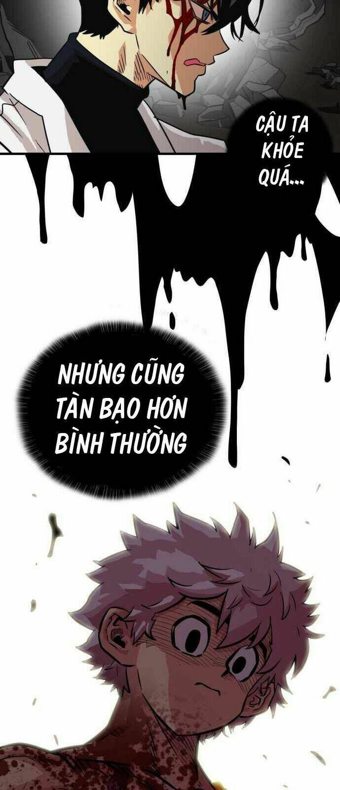 Bẫy Troll: Chapter 29