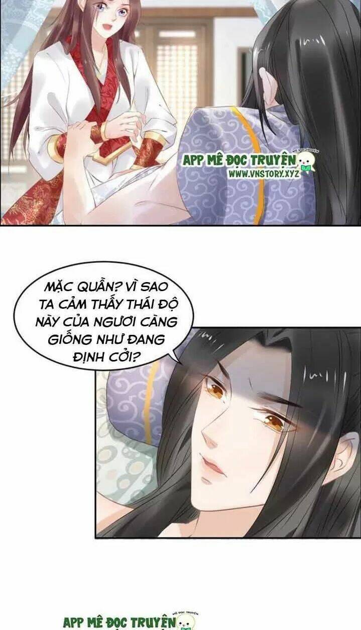 Nhất Sinh Nhất Thế Tiếu Thương Khung: Chapter 52