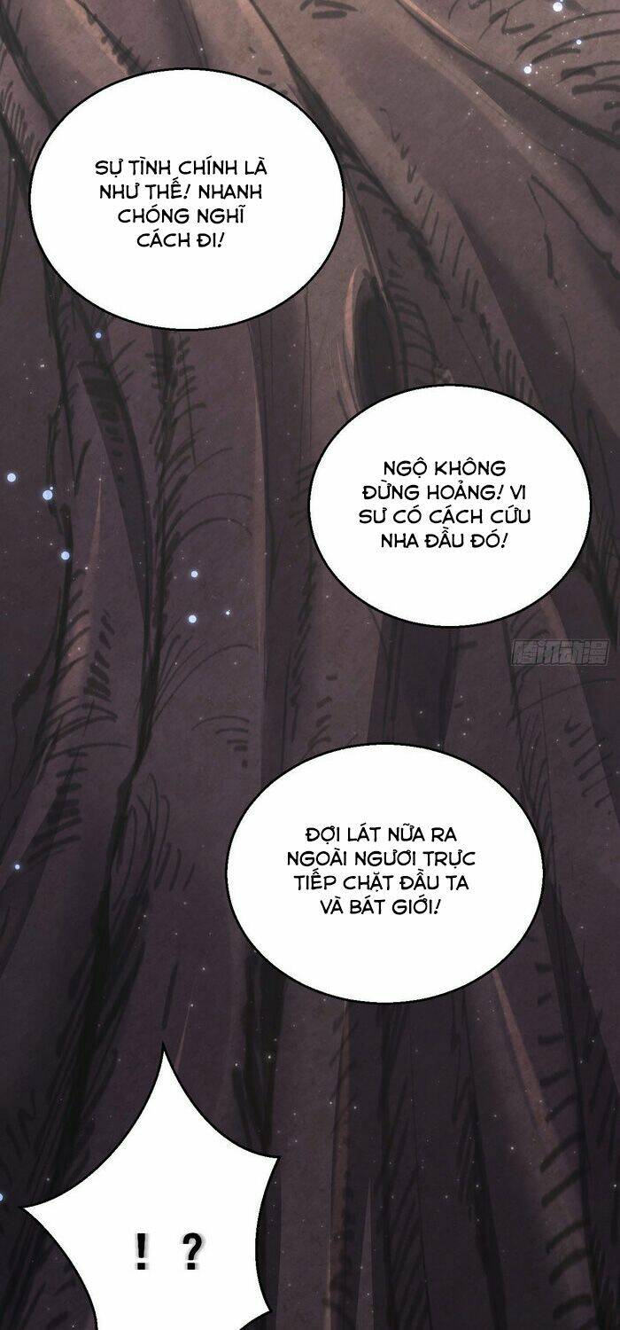 Tà Du Ký: Chapter 84