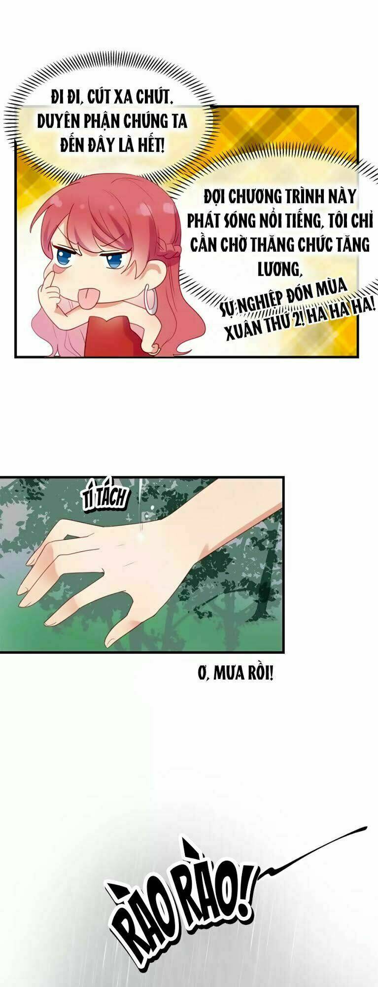 Tiền Nhậm Hữu Độc: Chapter 6