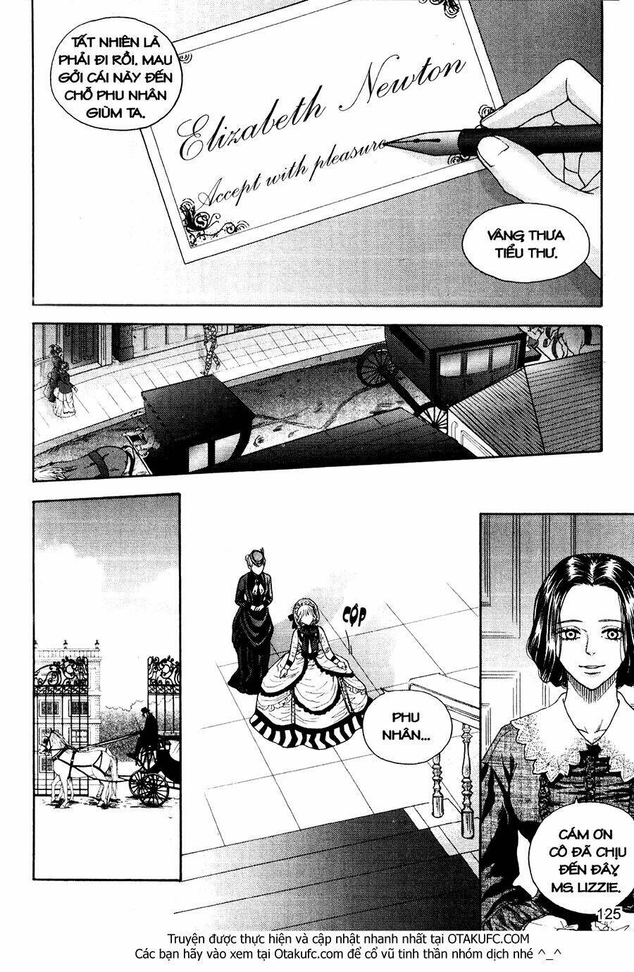 Lady Detective: Chapter 16