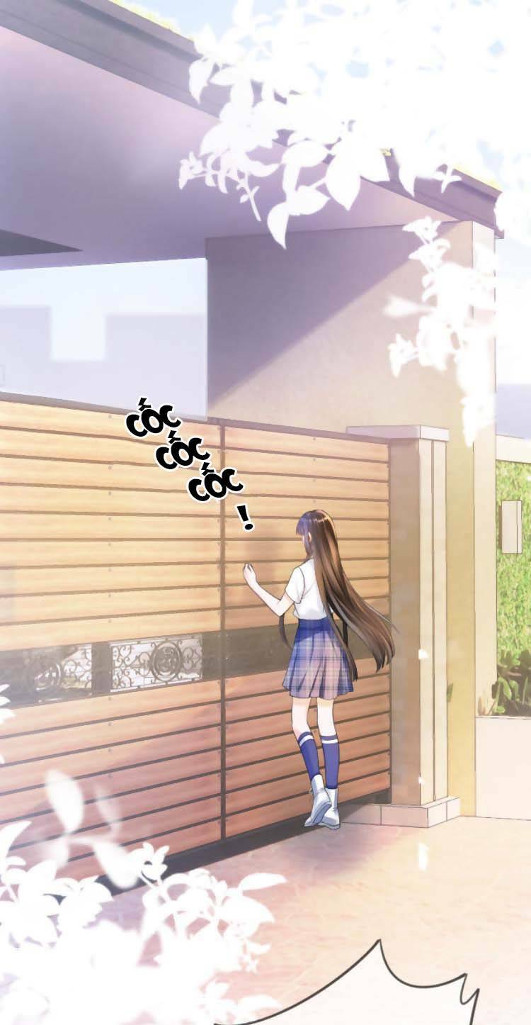 Dây Dưa Không Dứt: Chapter 6