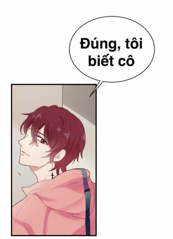 Độc Dược Của Tình Yêu: Chapter 23