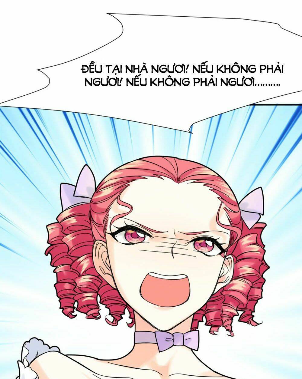 Trời Sinh Một Cặp? Tôi Cự Tuyệt!: Chapter 6