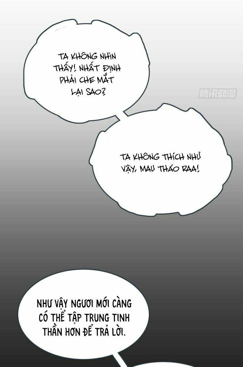 Sư Phụ Lại Trêu Chọc Ta: Chapter 21