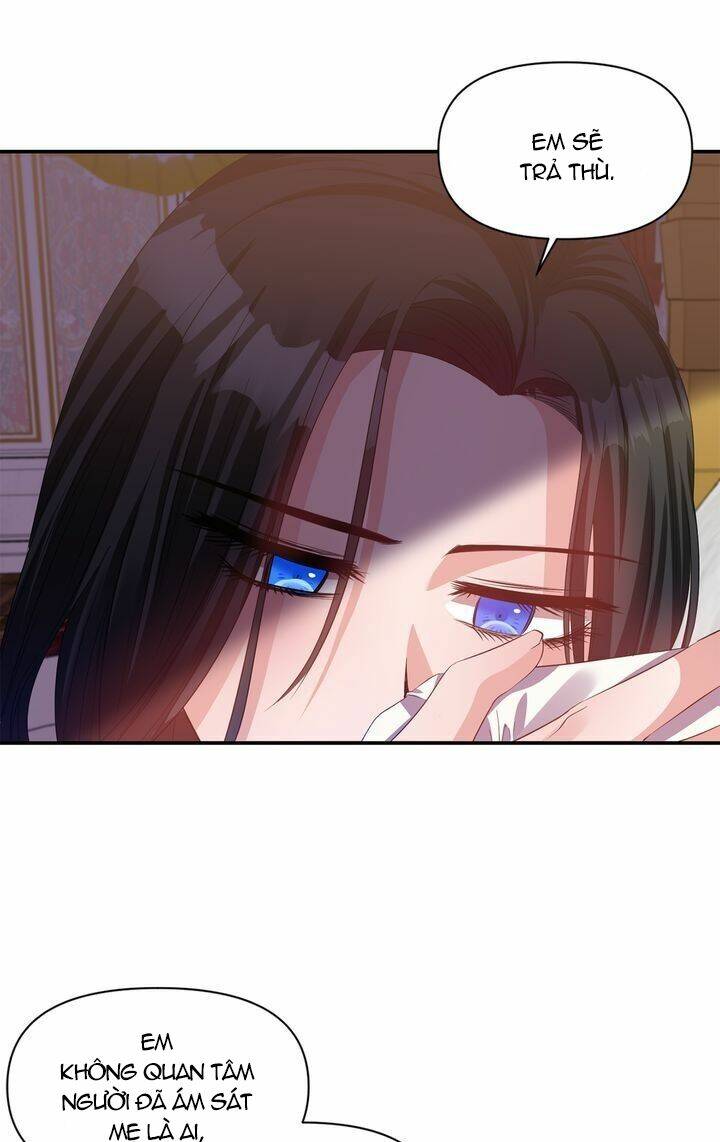 Người Chồng Bạo Chúa Của Tôi Đã Thay Đổi: Chapter 39