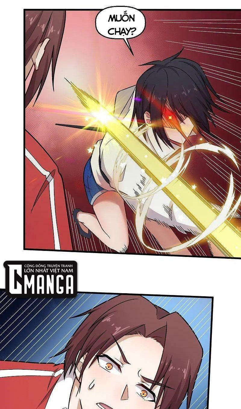 Vườn Trường Cuồng Sư Hệ Thống: Chapter 238