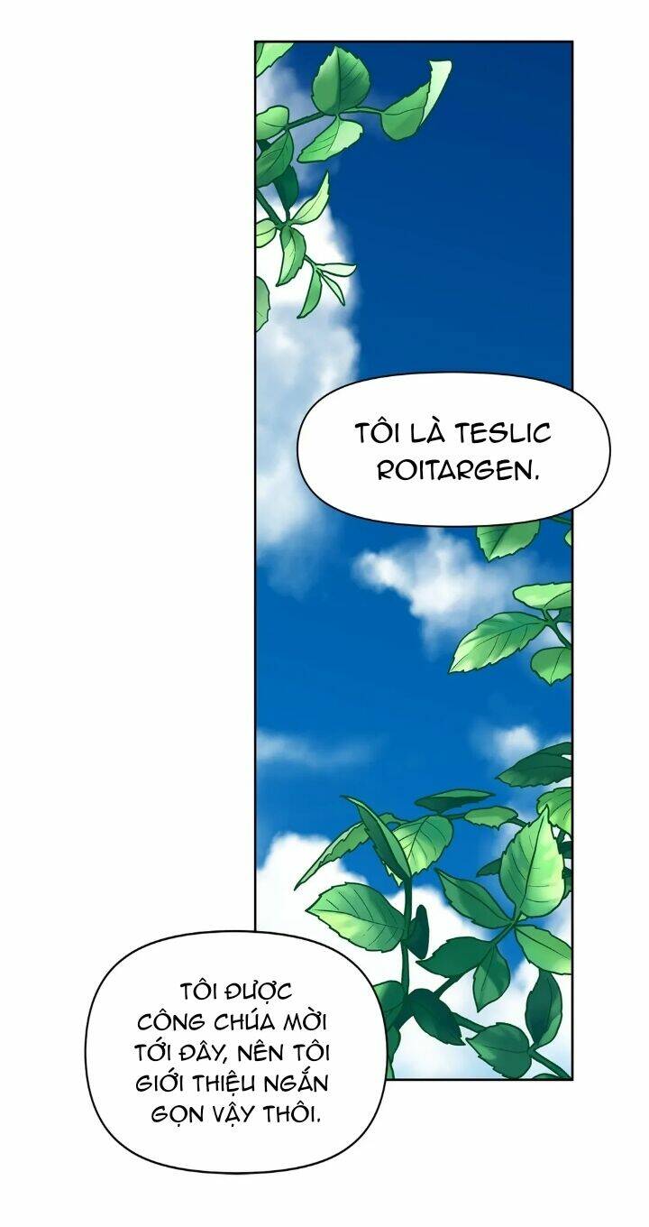 Công Chúa Thời Gian Có Hạn: Chapter 28