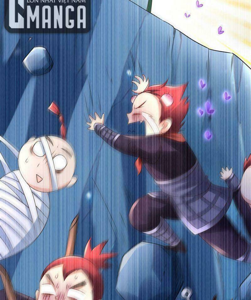 Thiên Kim Bất Hoán: Chapter 85