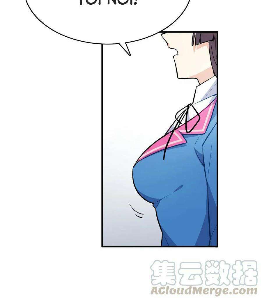 Hóa Ra Tôi Là Công Cụ Trong Game Tình Yêu: Chapter 2